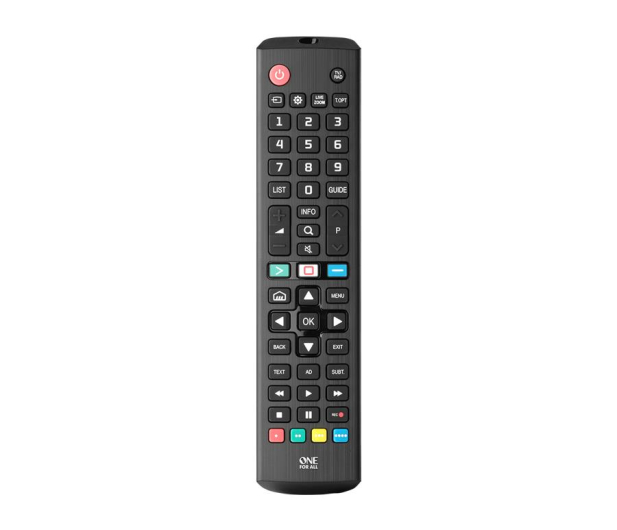 One For All URC4911 LG 8716184072666 - 654941 - zdjęcie